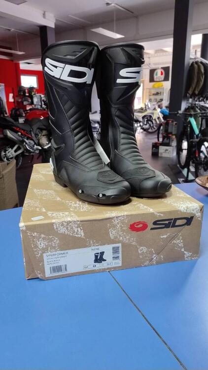 VPERFORMAR STIVALE Sidi