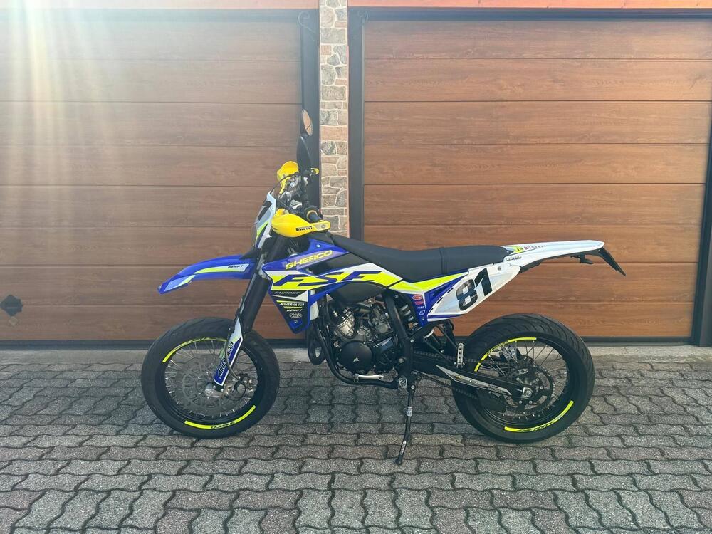 Sherco 50 SM-RS Factory (2019 - 22)