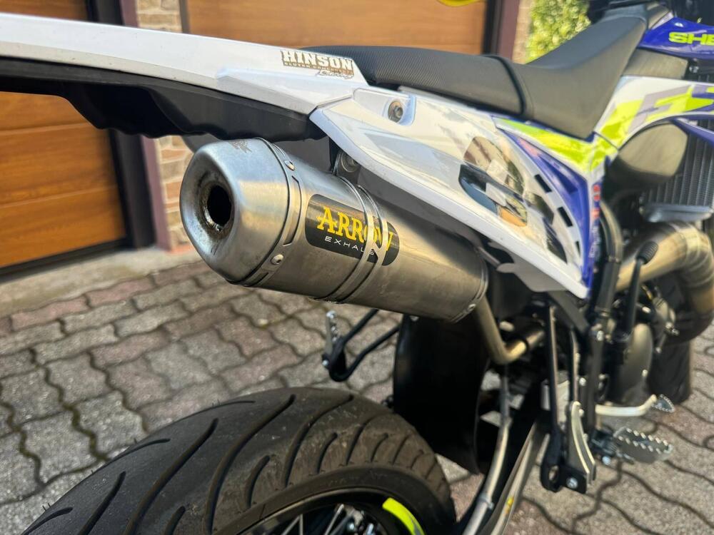 Sherco 50 SM-RS Factory (2019 - 22) (4)