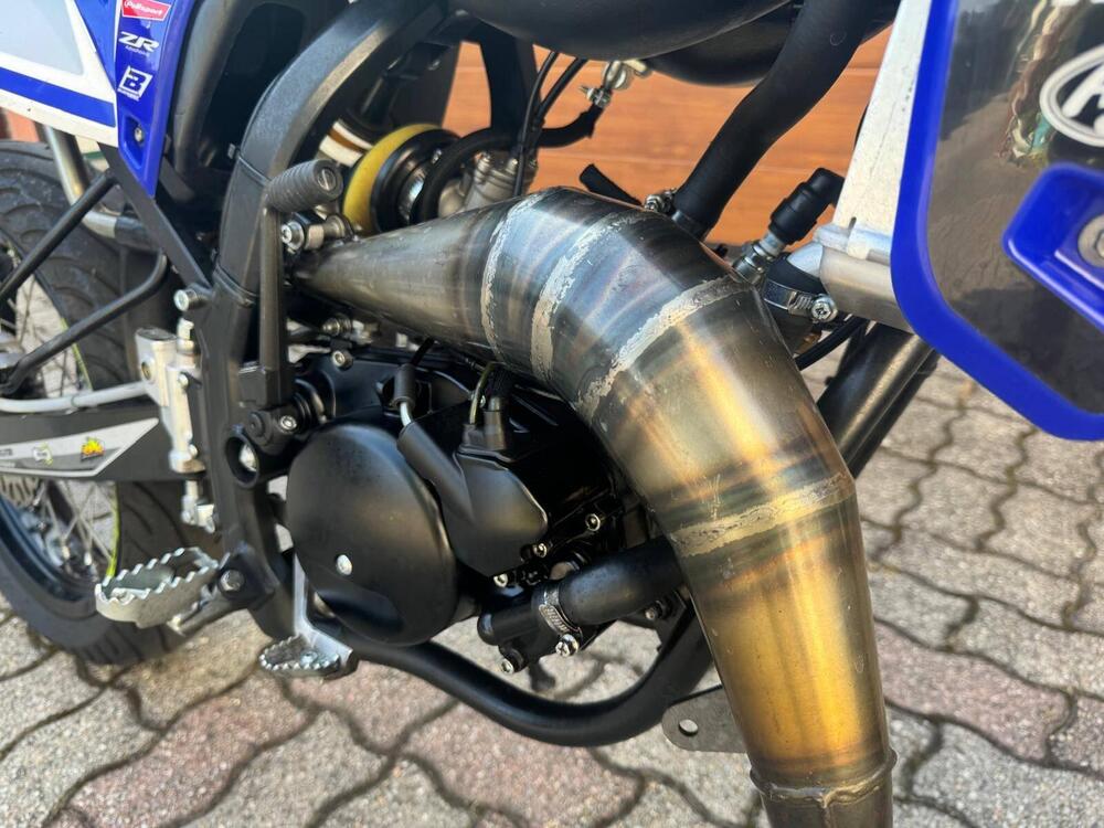 Sherco 50 SM-RS Factory (2019 - 22) (5)