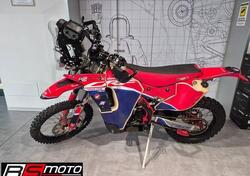 Honda CRF 450 RX Enduro (2020) usata