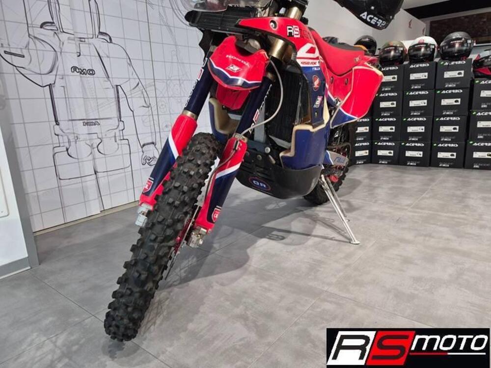 Honda CRF 450 RX Enduro (2020) (5)