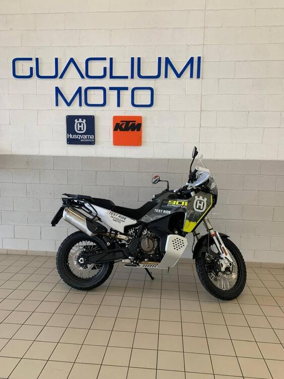 Husqvarna Norden 901 Expedition (2025)