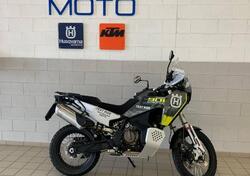 Husqvarna Norden 901 Expedition (2025) usata
