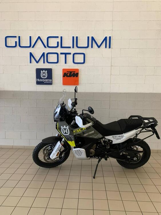 Husqvarna Norden 901 Expedition (2025) (4)