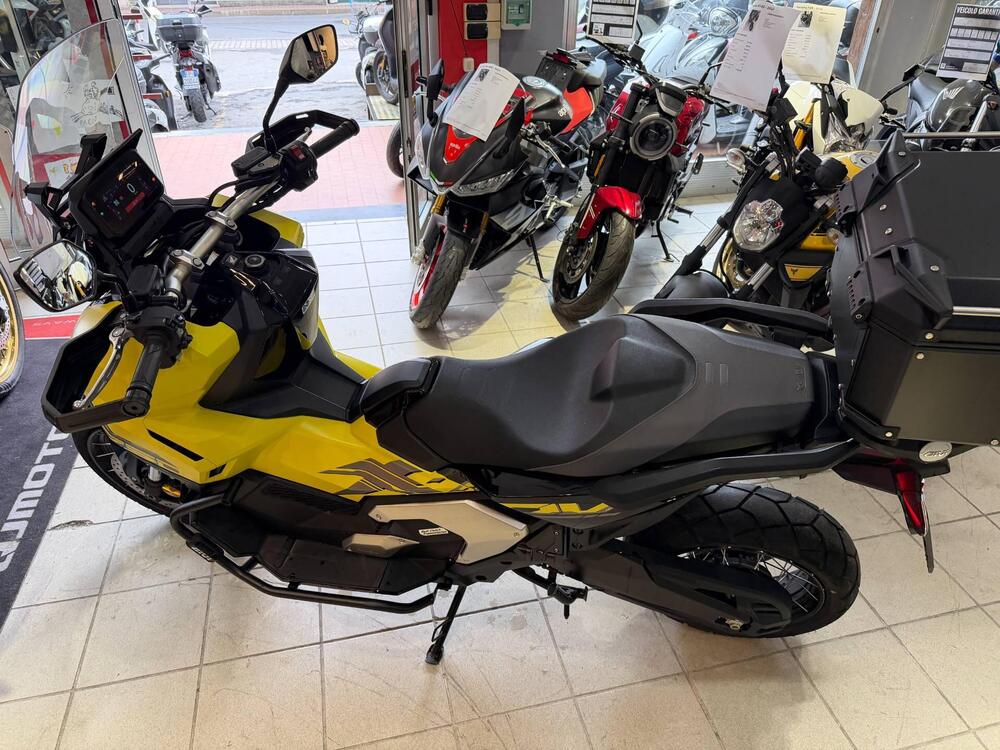 Honda X-ADV 750 (2025) (3)