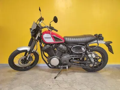Yamaha SCR 950 ABS (2017 - 20) usata