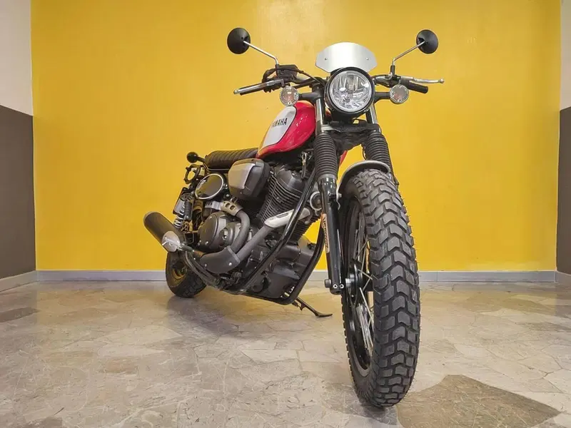 Yamaha SCR 950 ABS (2017 - 20) (2)
