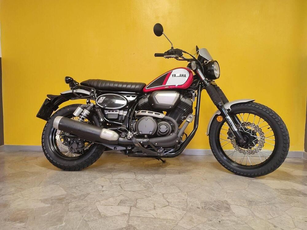 Yamaha SCR 950 ABS (2017 - 20) (3)