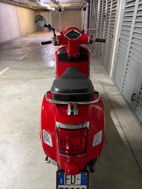 Vespa GTS 300 Super (2023 - 24) (3)