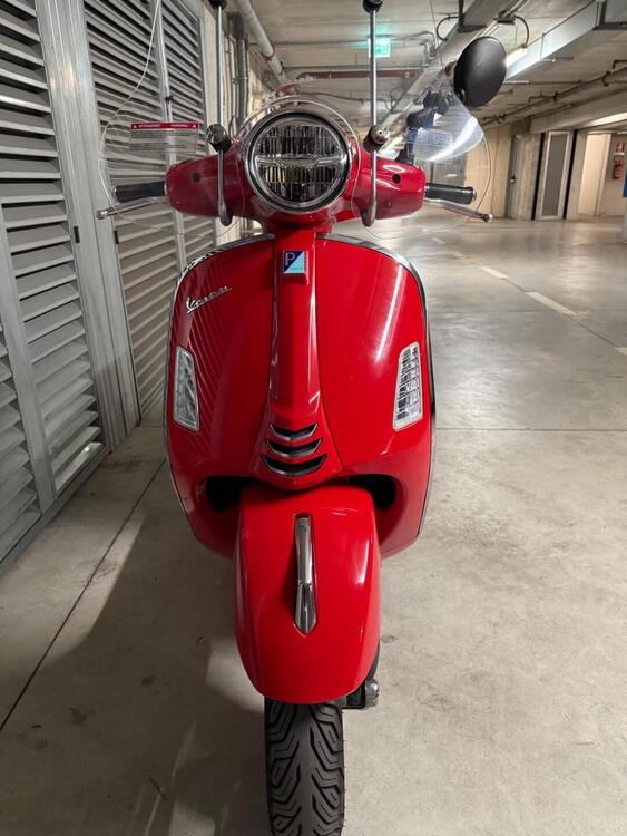 Vespa GTS 300 Super (2023 - 24) (5)