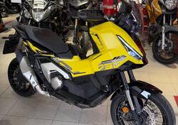 Honda X-ADV 750 (2025) usata