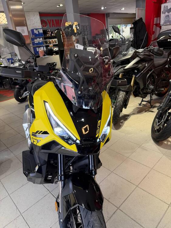 Honda X-ADV 750 (2025) (5)