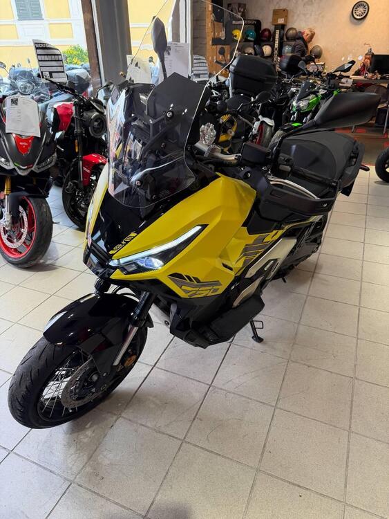 Honda X-ADV 750 (2025) (2)