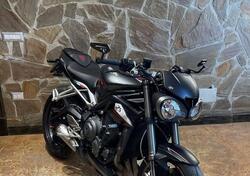 Triumph Street Triple RS (2017 - 19) usata
