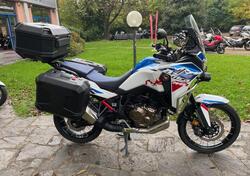 Honda Africa Twin CRF 1100L (2024 - 25) usata