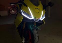 Aprilia RS 660 (2020 - 24) usata