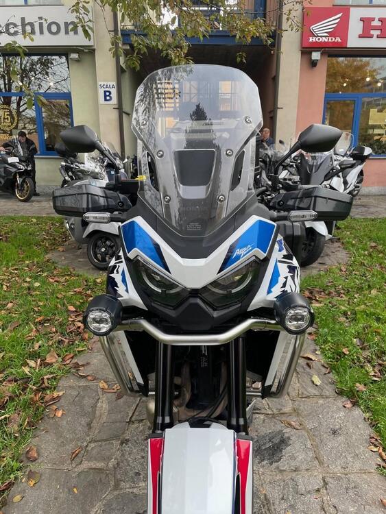 Honda Africa Twin CRF 1100L (2024 - 25) (3)