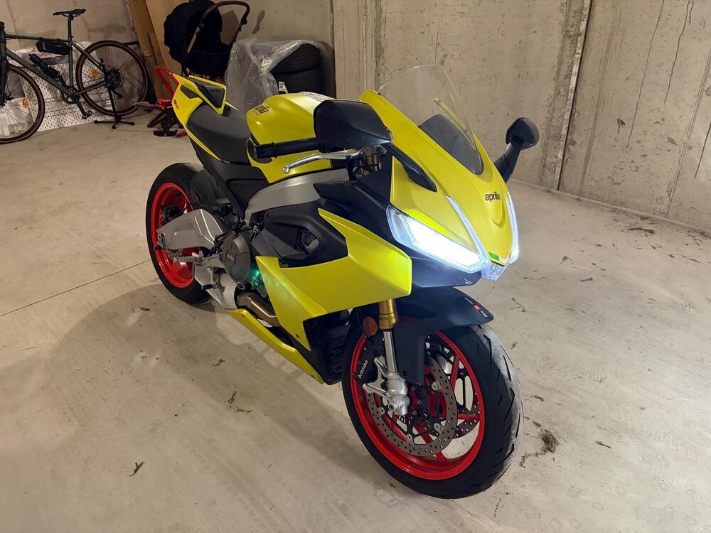 Aprilia RS 660 (2020 - 24) (3)