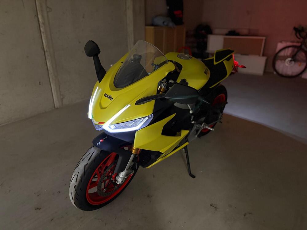 Aprilia RS 660 (2020 - 24) (4)