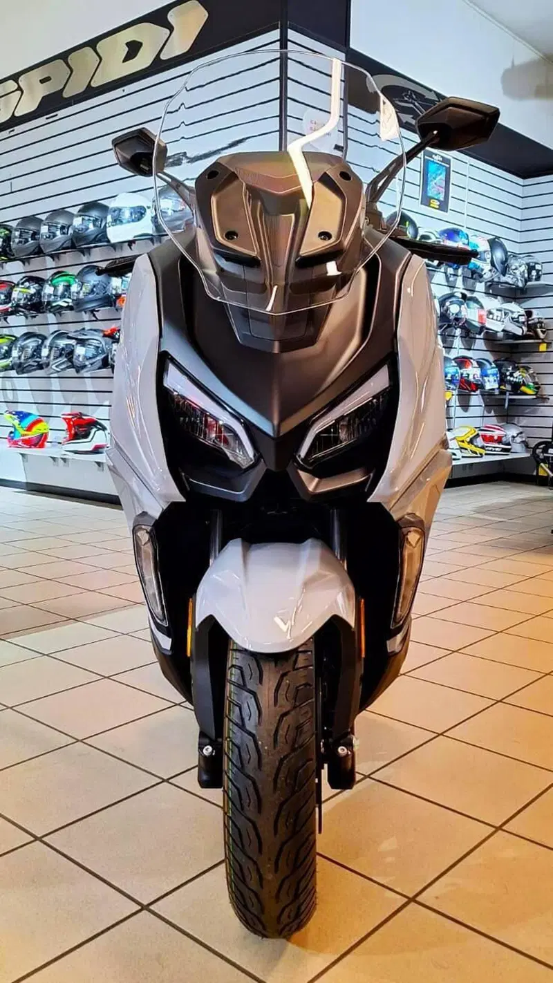 QJ Motor Fort 4.0 (2025 - 26) (2)