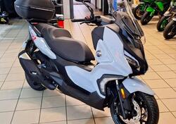 QJ Motor Fort 4.0 (2025) nuova