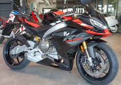 Aprilia RS 660 Factory (2025) usata