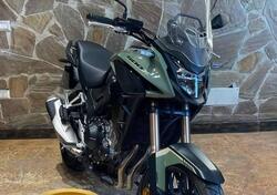 Honda CB 500 X (2022 - 23) usata