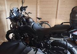 Honda Africa Twin CRF 1000L ABS (2016 - 17) usata
