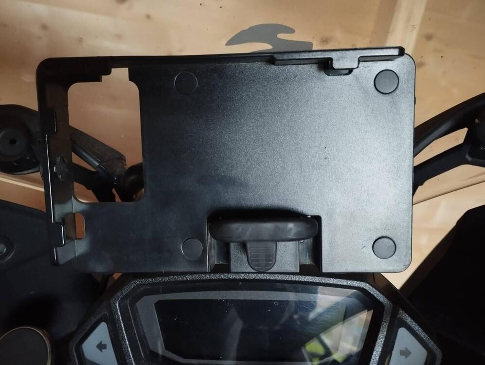 Honda Africa Twin CRF 1000L ABS (2016 - 17) (5)