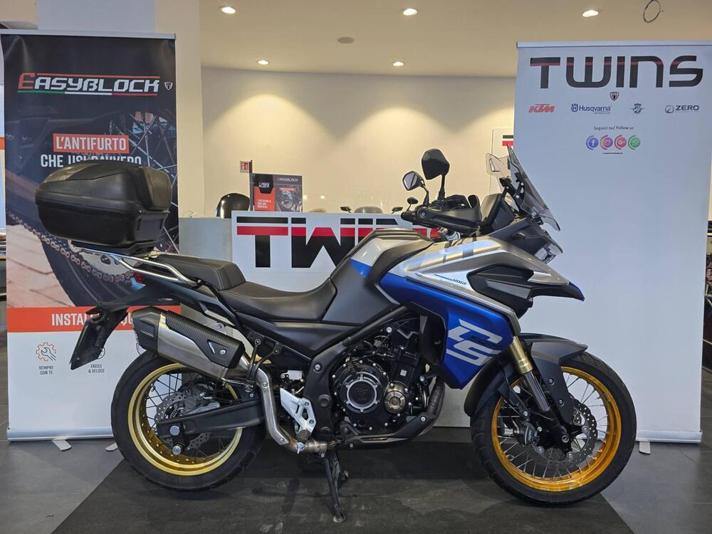 Voge Valico 525DSX (2023 - 25)