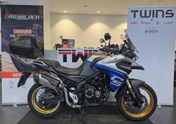 Voge Valico 525DSX (2023 - 25) usata