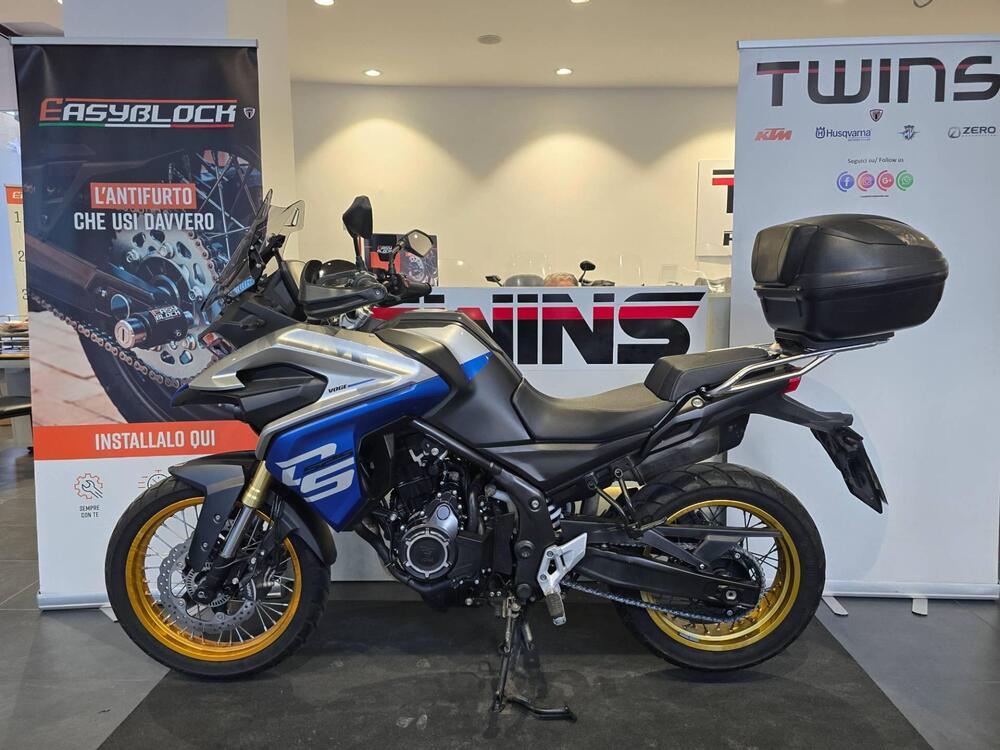 Voge Valico 525DSX (2023 - 25) (5)