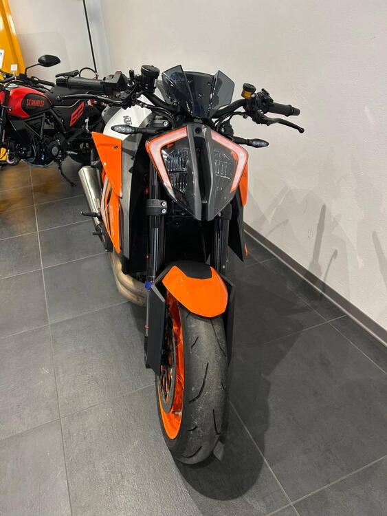 KTM 1290 Super Duke R EVO (2022 - 23) (4)