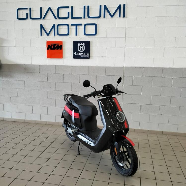 Niu N1s (2017 - 18) (3)