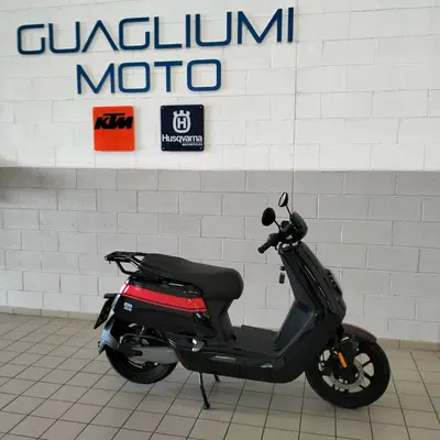 Niu N1s (2017 - 18) usata