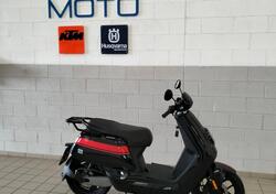 Niu N1s (2017 - 18) usata