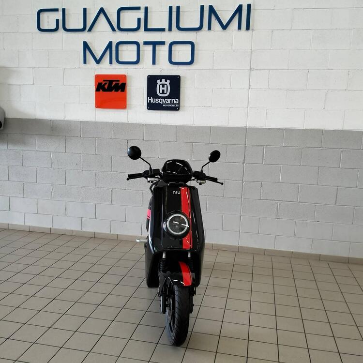 Niu N1s (2017 - 18) (4)