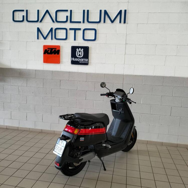 Niu N1s (2017 - 18) (5)