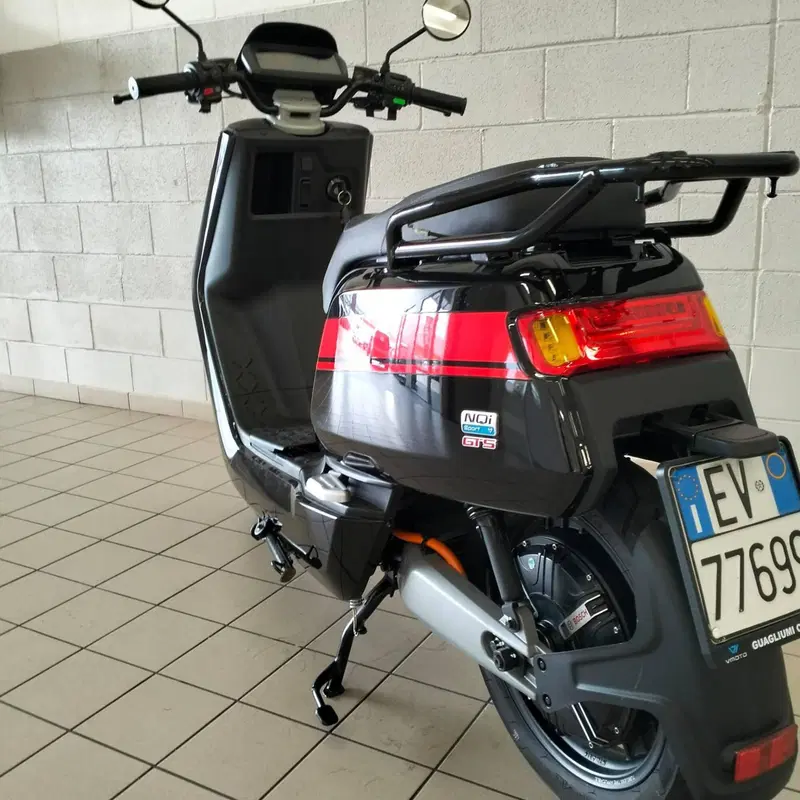 Niu N1s (2017 - 18) (9)