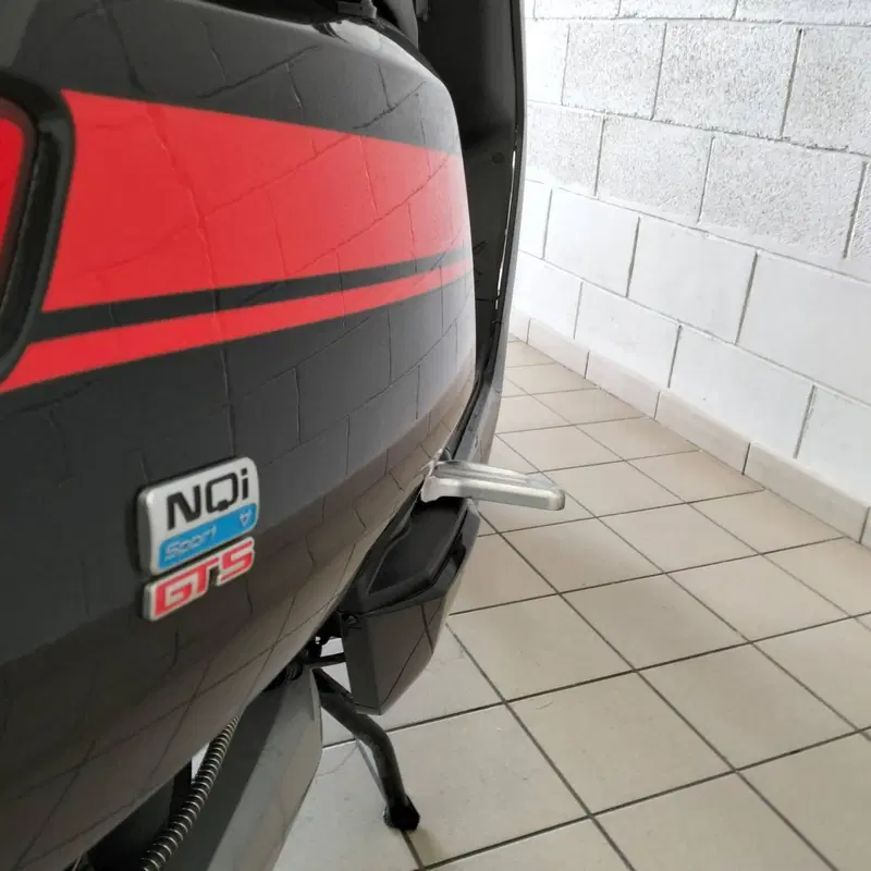 Niu N1s (2017 - 18) (10)