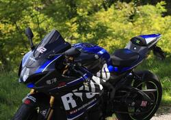 Suzuki GSX-R1000R (2017 - 18) usata