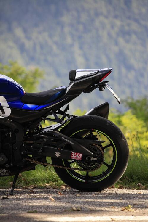 Suzuki GSX-R1000R (2017 - 18) (5)