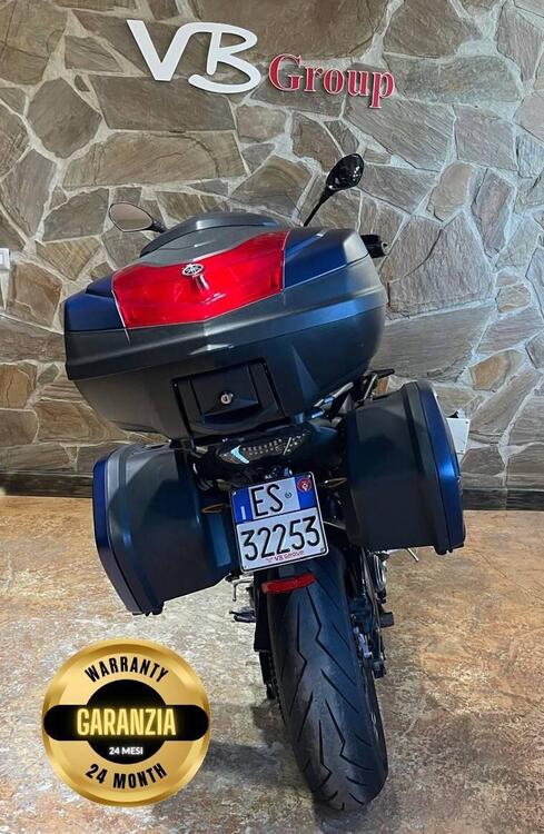 Yamaha Tracer 900 GT (2018 - 20) (5)