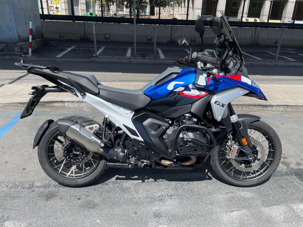 Bmw R 1300 GS Trophy (2023 - 25)