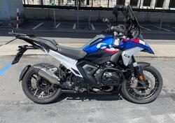 Bmw R 1300 GS Trophy (2023 - 25) usata