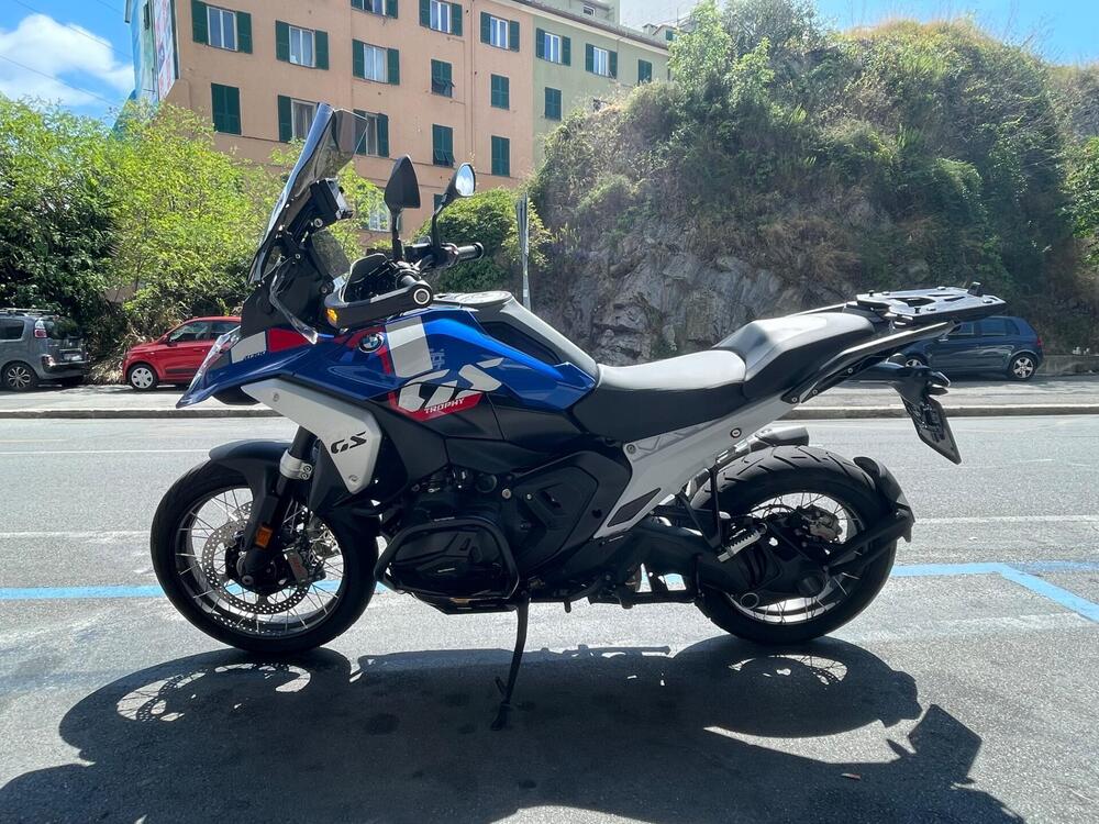 Bmw R 1300 GS Trophy (2023 - 25) (2)