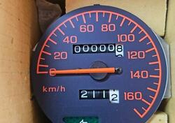 37200KR1761 Conta KM NS125F Honda