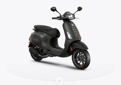 Vespa Sprint 150 S (2023 - 25) nuova