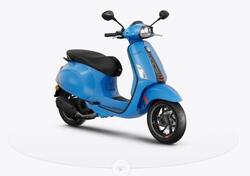 Vespa Sprint 125 S (2023 - 25) nuova
